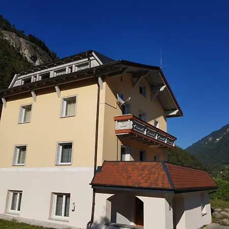 Fuchs_ferienwohnung 아파트 *